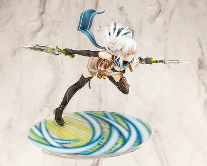 Preventa Estatua Fie Claussell - The Legend of Heroes: Trails into Reverie marca Kotobukiya escala 1/8 (relanzamiento)