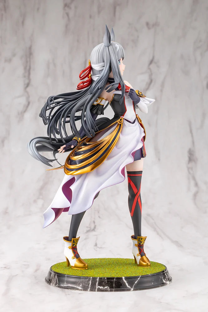 Preventa Figura Chrono Genesis - Uma Musume: Pretty Derby marca Kotobukiya escala 1/7