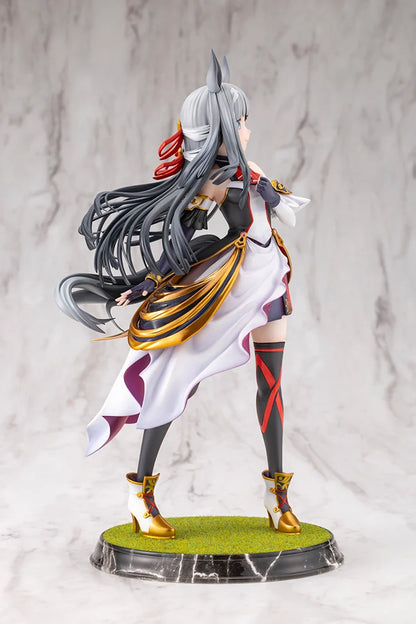 Preventa Figura Chrono Genesis - Uma Musume: Pretty Derby marca Kotobukiya escala 1/7