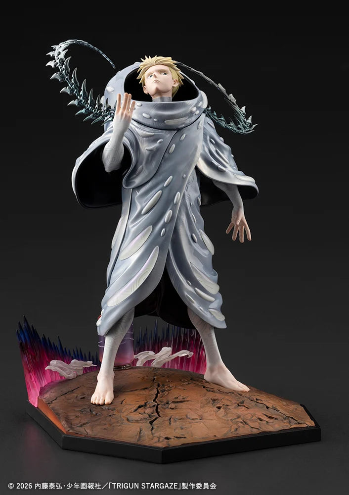 Preventa Estatua Millions Knives (Trigun Stampede version) - Trigun Stampede - ArtFX J marca Kotobukiya escala 1/8