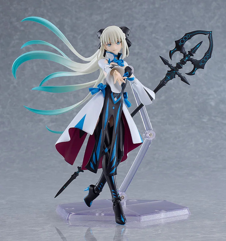 Preventa Figura Berserker/Morgan - Fate/Grand Order - Figma No.682 marca Max Factory escala 1/12