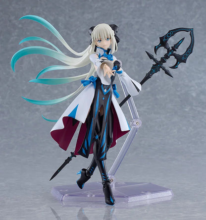 Preventa Figura Berserker/Morgan - Fate/Grand Order - Figma No.682 marca Max Factory escala 1/12