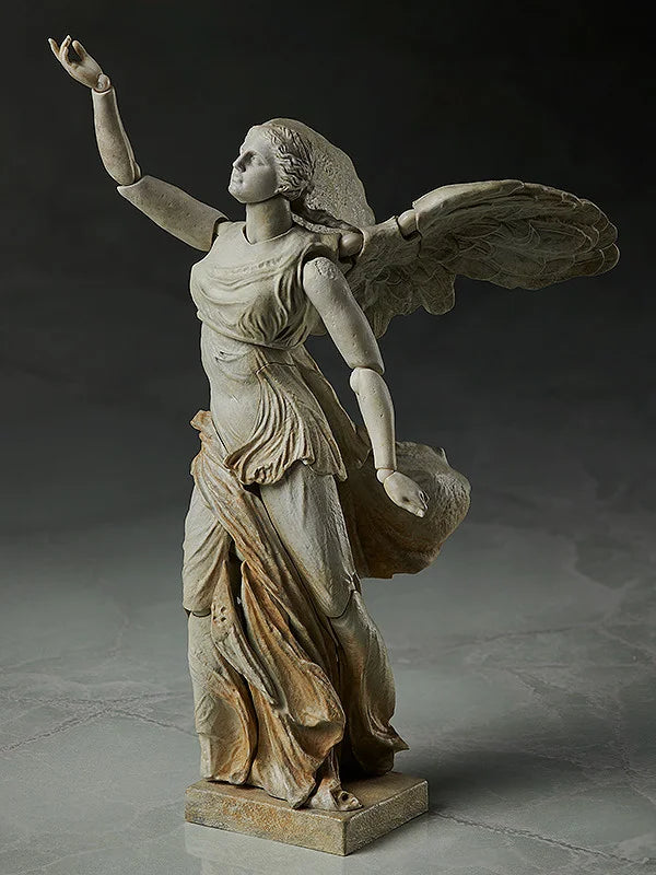Preventa Winged Victory of Samothrace - The Table Museum - Figma SP-110 marca Freeing escala 1/12 (relanzamiento)