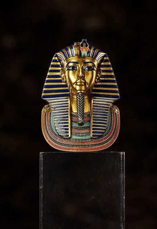Pedido Figura Tutankhamun  (DX ver.) - The Table Museum (Annex) - Figma SP-145DX marca Freeing escala 1/12