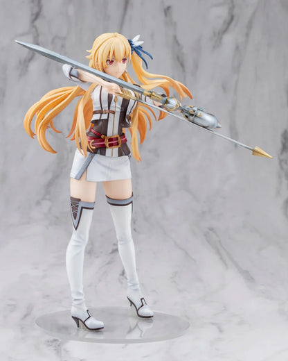 Preventa Estatua Alisa Reinford - The Legend of Heroes: Trails of Cold Steel III marca Kotobukiya escala 1/8