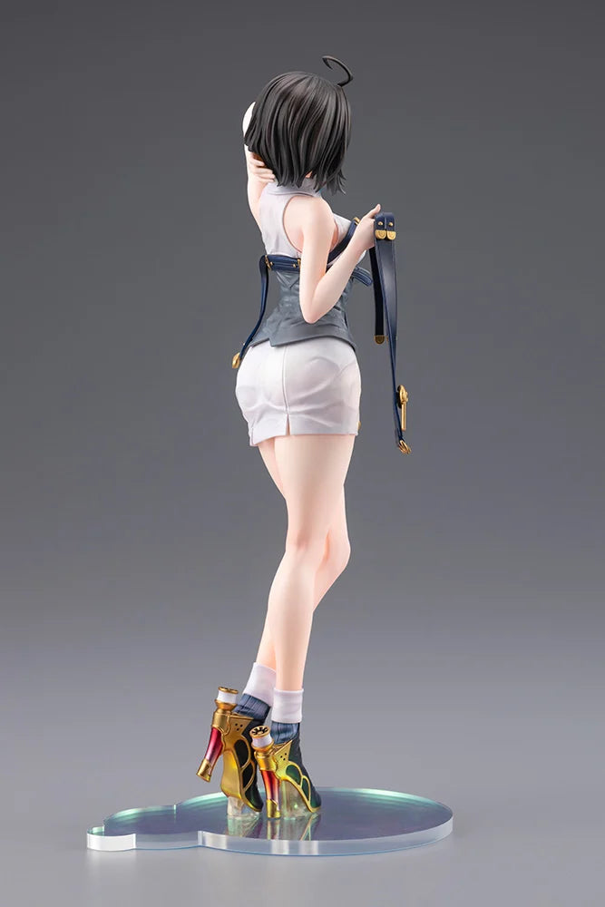Preventa Estatua Yumia Liessfeldt (Sun Shower version) - Atelier Yumia: The Alchemist of Memories & the Envisioned Land marca Kotobukiya escala 1/7