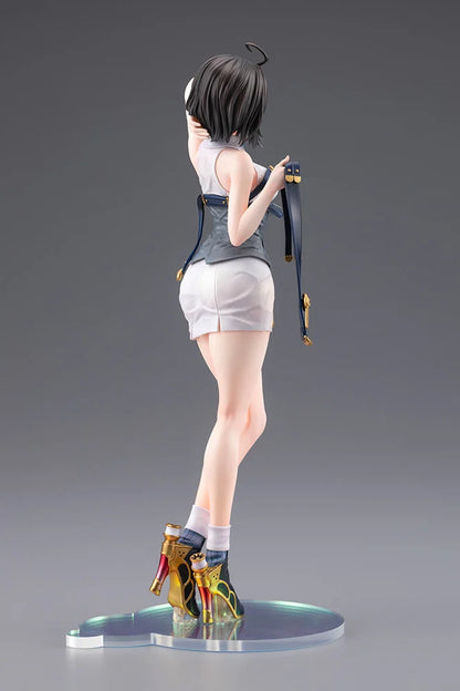 Preventa Estatua Yumia Liessfeldt (Sun Shower version) - Atelier Yumia: The Alchemist of Memories & the Envisioned Land marca Kotobukiya escala 1/7