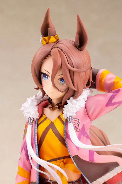 Preventa Figura Narita Taishin - Uma Musume: Pretty Derby marca Kotobukiya escala 1/7