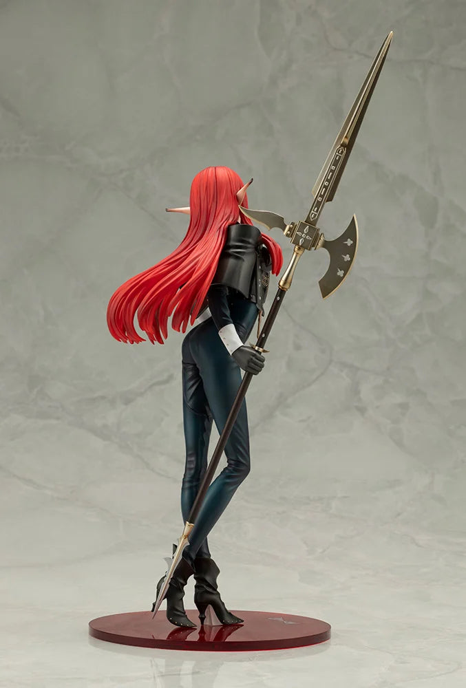 Preventa Estatua Hulkenberg - Metaphor ReFantazio marca Kotobukiya escala 1/7