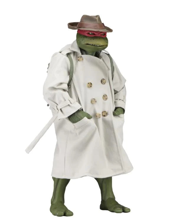 Pedido Figura Raphael (In Disguise) - Teenage Mutant Ninja Turtles (1990 Movie) marca Neca escala 1/4 (42 cm)