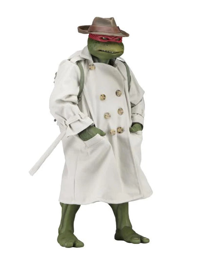 Pedido Figura Raphael (In Disguise) - Teenage Mutant Ninja Turtles (1990 Movie) marca Neca escala 1/4 (42 cm)
