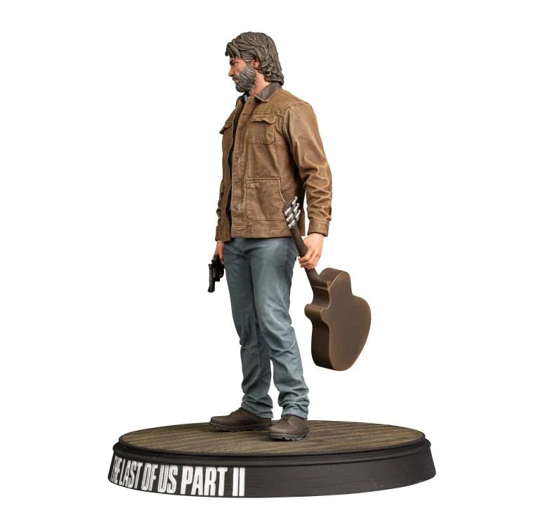 Pedido Estatua Joel - The Last of Us Part II marca Dark Horse escala (23 cm)