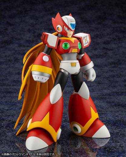 Pedido Model Kit Mega Man X - Mega Man X2 (Second Armor version) marca Kotobukiya escala 1/12