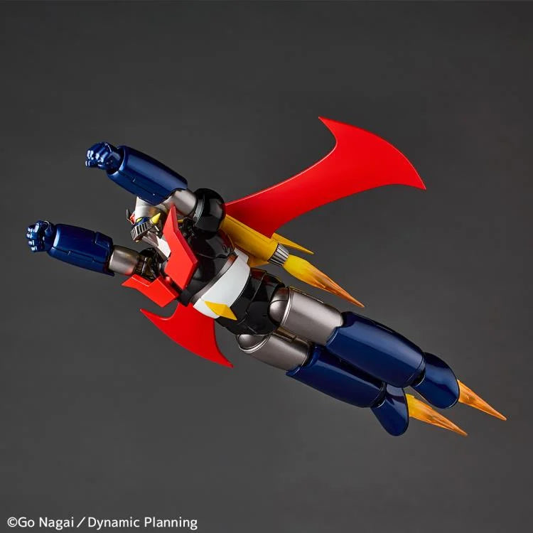 Pedido Figura Mazinger Z (Special Edition) - Amazing Yamaguchi Revoltech marca Kaiyodo NR075S (15 cm)