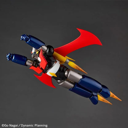 Pedido Figura Mazinger Z (Special Edition) - Amazing Yamaguchi Revoltech marca Kaiyodo NR075S (15 cm)