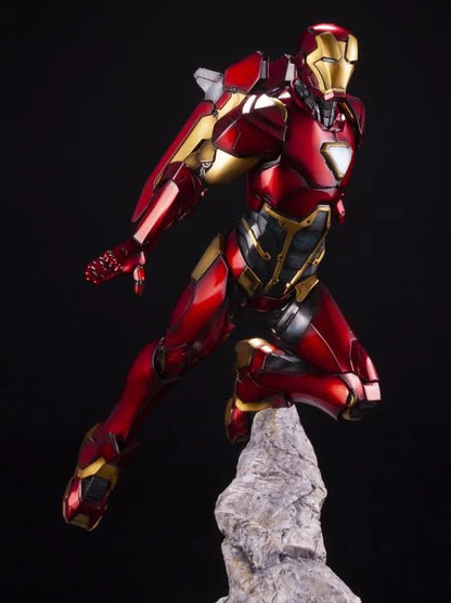 Pedido Estatua Iron Man - Marvel - ArtFX Premier marca Kotobukiya escala 1/10