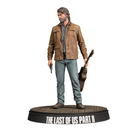 Pedido Estatua Joel - The Last of Us Part II marca Dark Horse escala (23 cm)