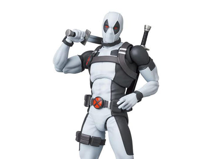 Pedido Figura Deadpool (X-Force Version) - Marvel Comics - MAFEX marca Medicom Toy No.172 escala pequeña 1/12