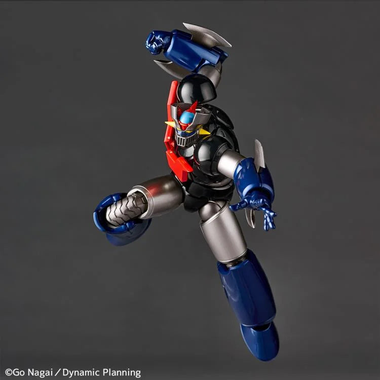 Pedido Figura Mazinger Z (Special Edition) - Amazing Yamaguchi Revoltech marca Kaiyodo NR075S (15 cm)