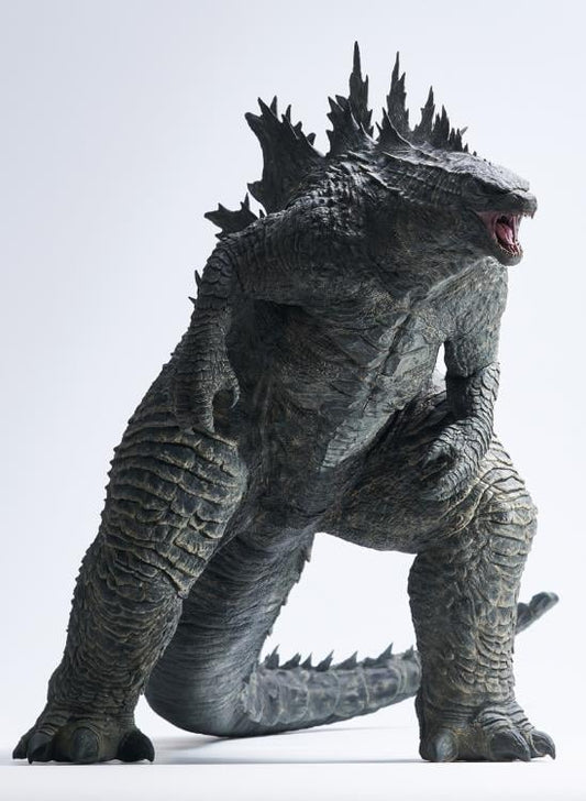 Pedido Estatua GODZILLA (Limited Edition) (Vinyl) - Godzilla: King of the Monsters - Titans of the Monsterverse marca Spiral Studio sin escala (49 cm)