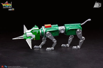 Pedido Figura VOLTRON - Voltron: Defender of the Universe 40th Anniversary - Collector's Set marca Toynami (28 cm)