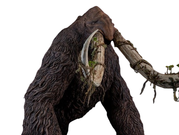 Pedido Estatua Titanus Behemoth (Vinyl) - Godzilla: King of the Monsters marca Spiral Studio sin escala
