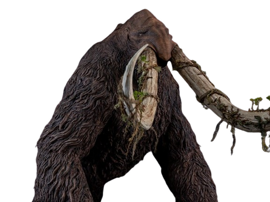 Preventa Estatua Titanus Behemoth (Vinyl) - Godzilla: King of the Monsters marca Spiral Studio sin escala