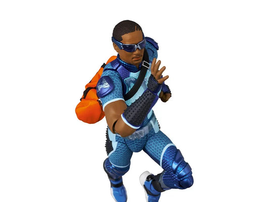 Preventa Figura A-Train - The Boys - MAFEX No. 252 marca Medicom Toy escala 1/12