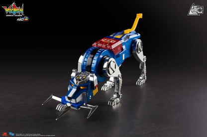 Pedido Figura VOLTRON - Voltron: Defender of the Universe 40th Anniversary - Collector's Set marca Toynami (28 cm)