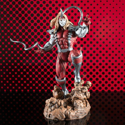 Pedido Estatua Omega Red - Marvel Gallery Comic Diorama marca Diamond Select Toys escala 1/7