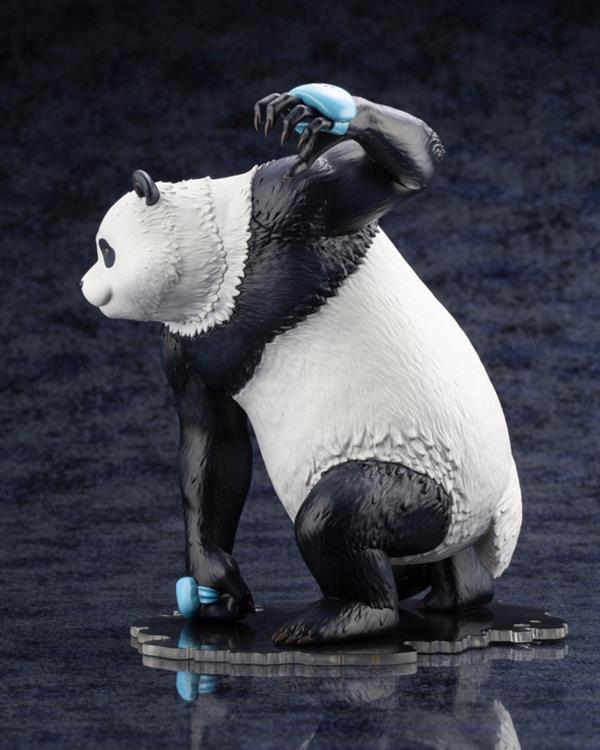 Pedido Estatua Panda - Jujutsu Kaisen - ArtFX J marca Kotobukiya escala 1/8