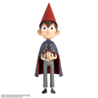 Preventa Set de Figuras Wirt and Greg (Chapter 1: The Old Grist Mill) - Over the Garden Wall - Mondo Squads marca Mondo escala pequeña 1/12