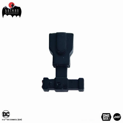 Pedido Figura BATMAN (Noir version) - Batman: The Animated Series (Exclusive Limited Edition) marca Mondo escala 1/6