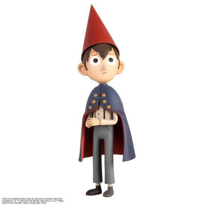 Preventa Set de Figuras Wirt and Greg (Chapter 1: The Old Grist Mill) - Over the Garden Wall - Mondo Squads marca Mondo escala pequeña 1/12