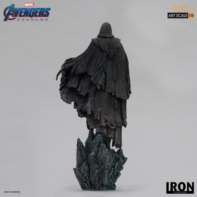 Pedido Estatua Red Skull - Avengers: Endgame - Battle Diorama Series (BDS) marca Iron Studios escala de arte 1/10
