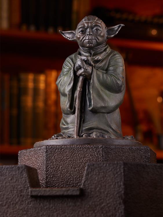 Pedido Estatua Yoda Fountain (Limited Edition) - Star Wars: The Empire Strikes Back marca Kotobukiya escala 1/6