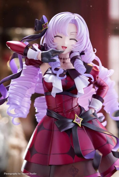 Pedido Estatua Hyakumantenbara Salome - Nijisanji marca Kotobukiya escala 1/7