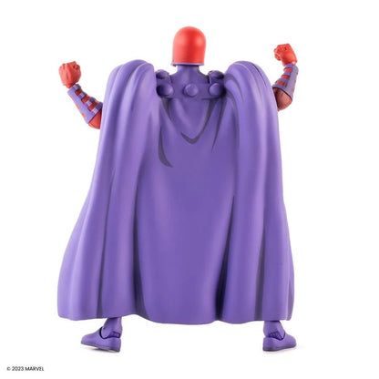 Pedido Figura Magneto - X-Men: The Animated Series marca Mondo escala 1/6