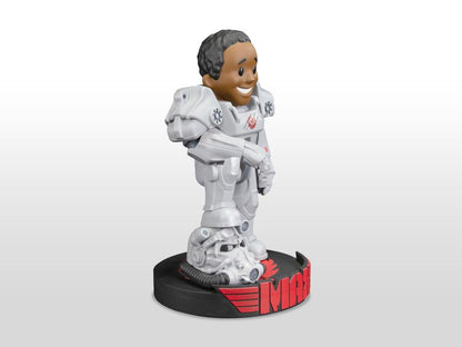 Pedido Estatua Maximus (Diseño estilizado) - VYNIL - Fallout (TV Series) marca Dark Horse escala (20 cm)