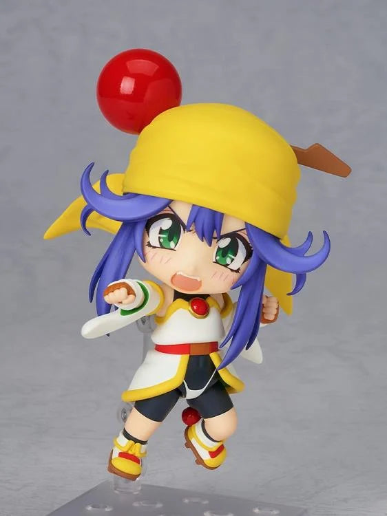 Preventa Figura Nendoroid Lime - Saber Marionette J Nendoroid No.2681 marca Good Smile Company (10 cm)