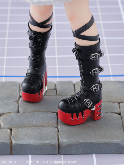 Preventa Estatua Marie Rose - Dead or Alive 6 marca Kaiyodo escala 1/7