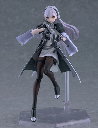 Preventa Figura Tololo - Girls' Frontline 2: Exilium - Figma No.684 marca Max Factory escala 1/12