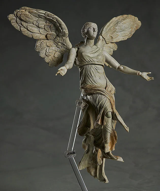 Preventa Winged Victory of Samothrace - The Table Museum - Figma SP-110 marca Freeing escala 1/12 (relanzamiento)