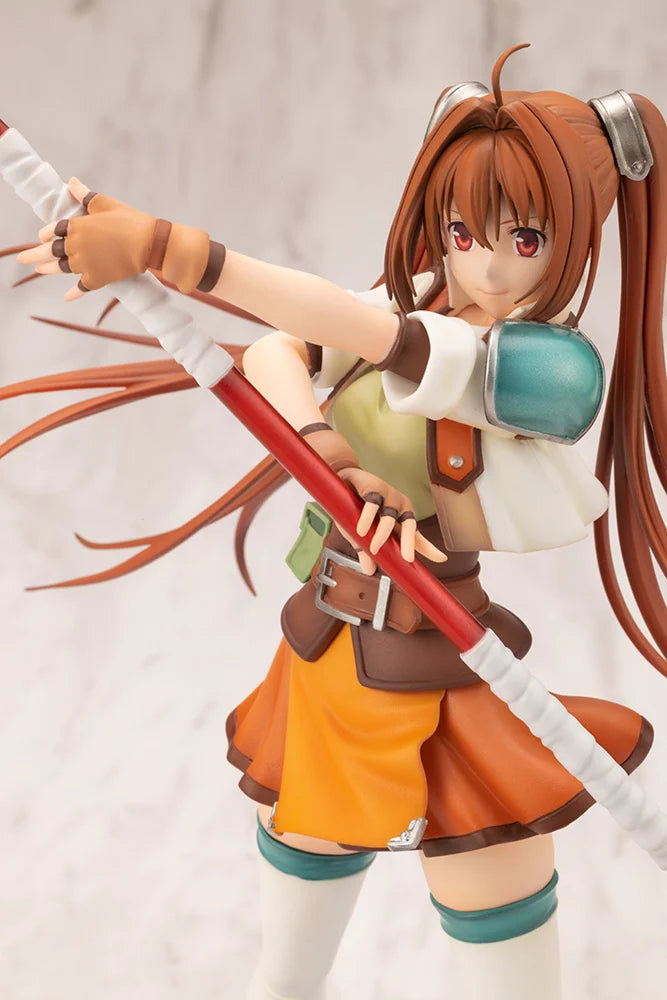 Preventa Estatua Estelle Bright - The Legend of Heroes: Trails in the Sky SC marca Kotobukiya escala 1/8 (relanzamiento)