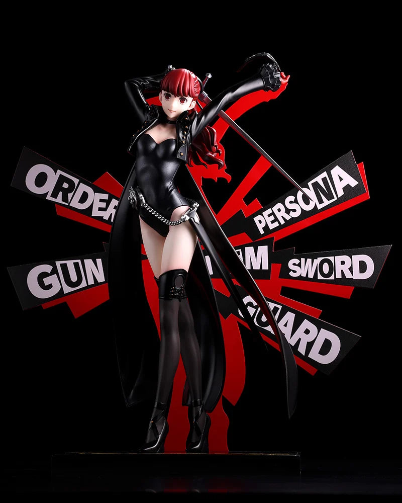 Preventa Estatua Violet - Persona 5 Royal - Oshi Works marca Kotobukiya escala 1/7