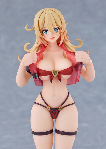 Preventa Figura Veronica Sweetheart (Swimsuit version) - Bunny Suit Planning - Figma No.701 marca Max Factory escala 1/12