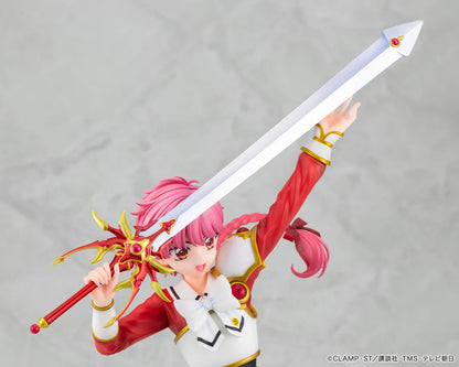 Preventa Estatua Hikaru Shidou - Magic Knight Rayearth marca Kotobukiya escala 1/7