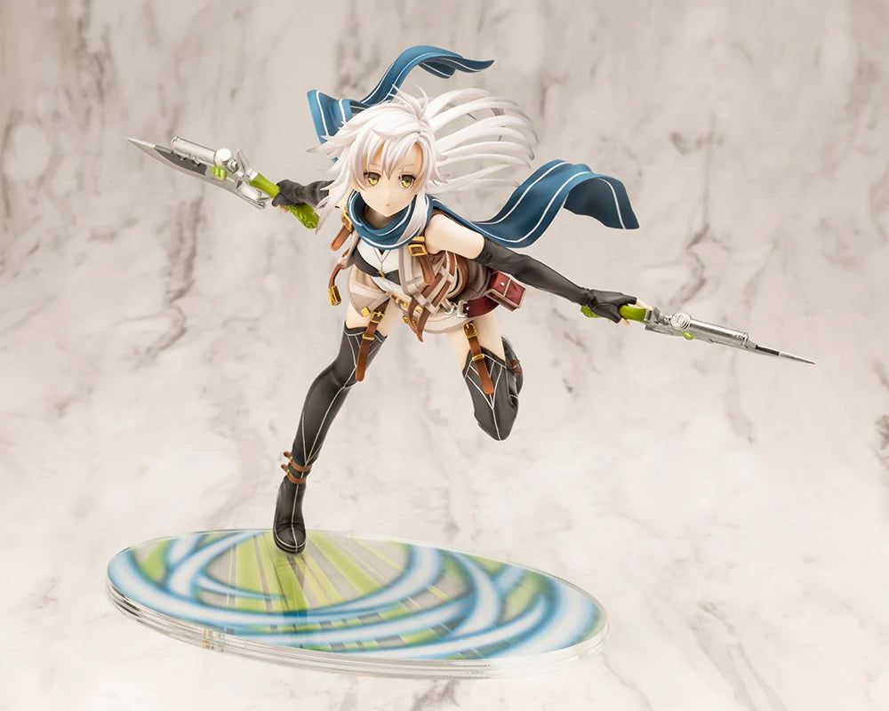 Preventa Estatua Fie Claussell - The Legend of Heroes: Trails into Reverie marca Kotobukiya escala 1/8 (relanzamiento)