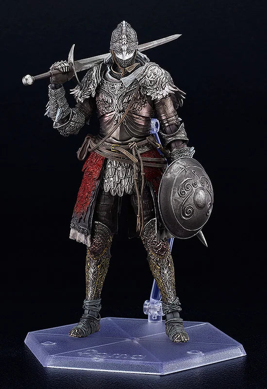 Preventa Figura Raging Wolf - Elden Ring - Figma No.624 marca Max Factory escala 1/12 (relanzamiento)