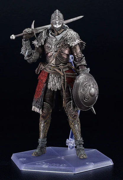 Preventa Figura Raging Wolf - Elden Ring - Figma No.624 marca Max Factory escala 1/12 (relanzamiento)